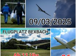 Saisoneröffnung