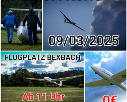 Saisoneröffnung